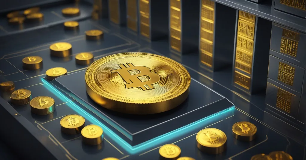 West Virginia’s Senate Bill 143: State Treasury Eyes Bitcoin Investment