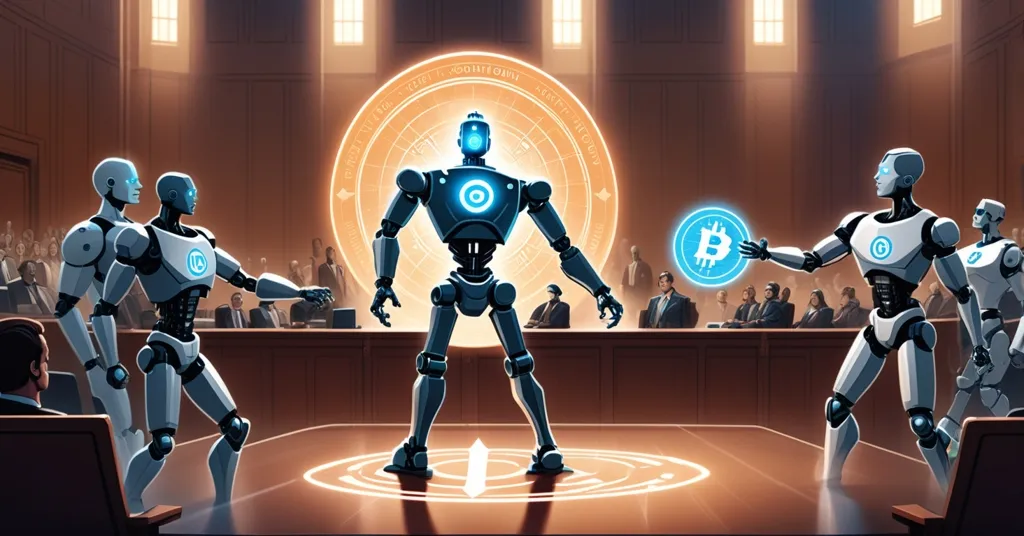 Elon Musk’s $10B OpenAI ICO Plan: Crypto Meets AI in Legal Showdown