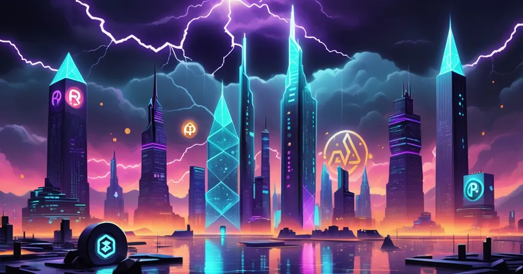Top 3 Cryptos for 2026: MUTM, XRP, and Solana’s Potential and Pitfalls Explored