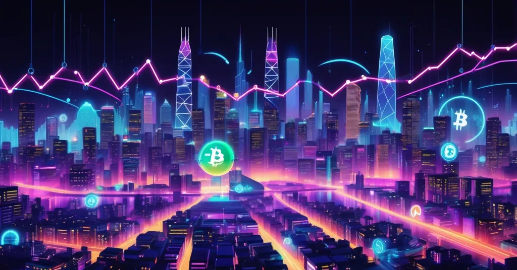 XRP Surges Past Bitcoin and Ethereum in South Korea’s 2025 Crypto Trading Boom