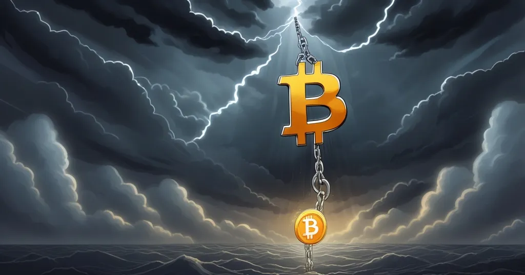 Bitcoin Hits $97K in 2025: Bull Run or Bear Trap Amid Weak Demand?
