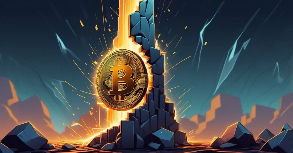 Bitcoin Nears $100K Amid Volatility, Remittix Raises $28.8M for Crypto Payments