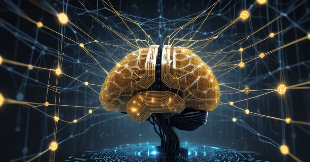 Nvidia CEO’s ‘God AI’ Vision: Impact on Bitcoin and Blockchain Privacy