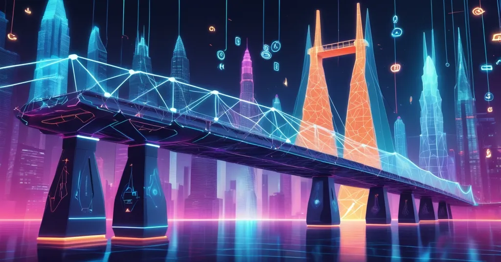 Interactive Brokers Adopts Stablecoins as DeepSnitch AI Sparks Presale Hype