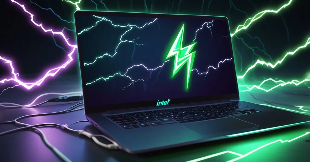 Intel Core Ultra Series 3 Unveiled at CES 2026: Speed, Battery Life, and Crypto Implications