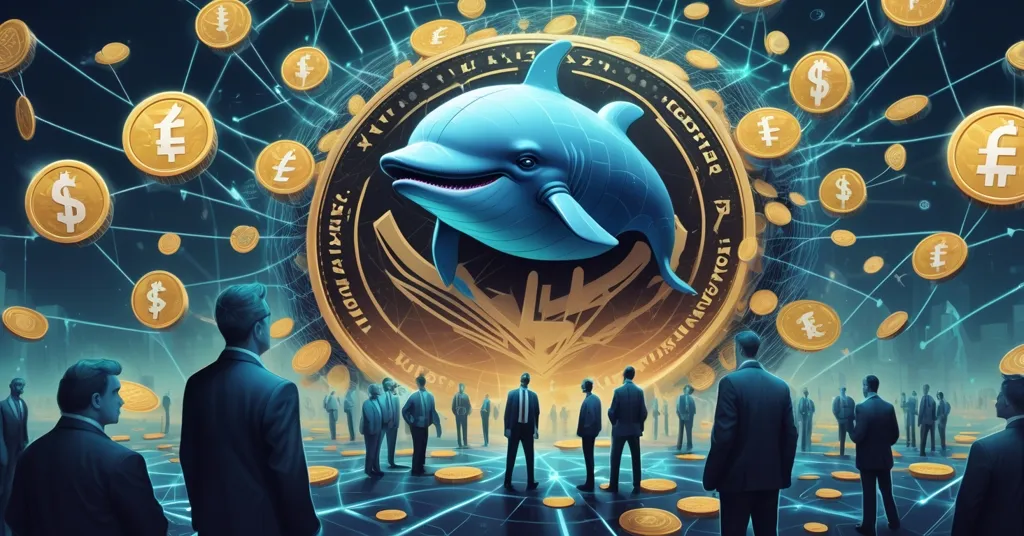 ZKP’s $1.7B Presale: Crypto Game-Changer or 2026 Hype Trap?