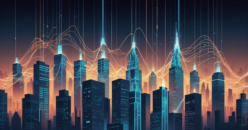 Lumen Stock Soars 46.3% on Pac-12, Palantir AI Deals—Hype or Real Crypto Boost?