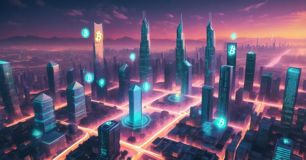 Crypto 2025: From Trump Hype Collapse to AI, Institutions, and Bitcoin Dominance