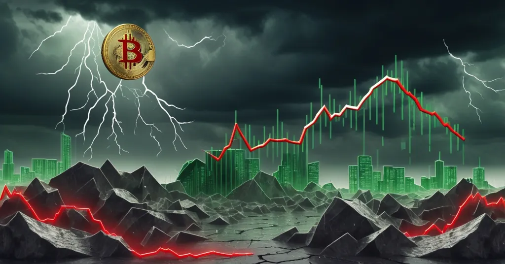 Crypto Crash: Bitcoin and Ethereum Plummet 3% on January 19, 2026 – What’s Next?