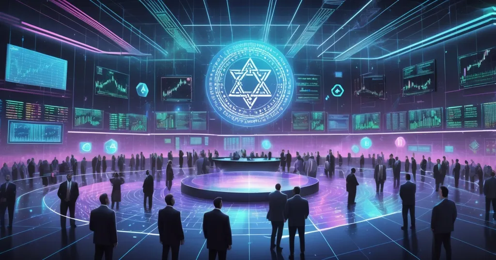 CME Group Launches Cardano Futures: A Game-Changer for ADA and Altcoins