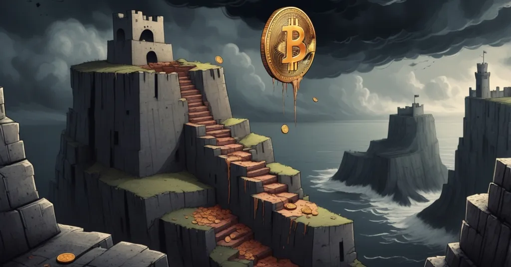 Bitcoin Hits $90K: Fortress or Failure? SHIB Crashes, XRP on Edge