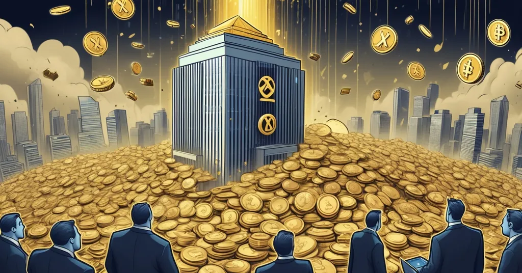 BlackRock XRP Rumor Debunked: No $1.85 Billion Investment, Just $10.32 in Holdings