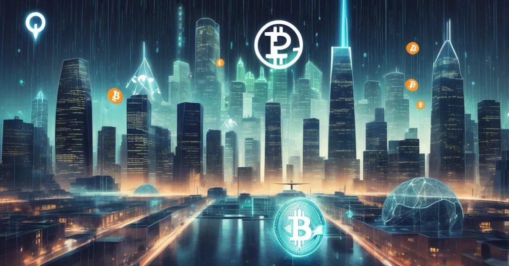 Ripple’s XRP Gains U.S. Lawmaker Backing as Bitcoin Hyper Presale Hits $30M