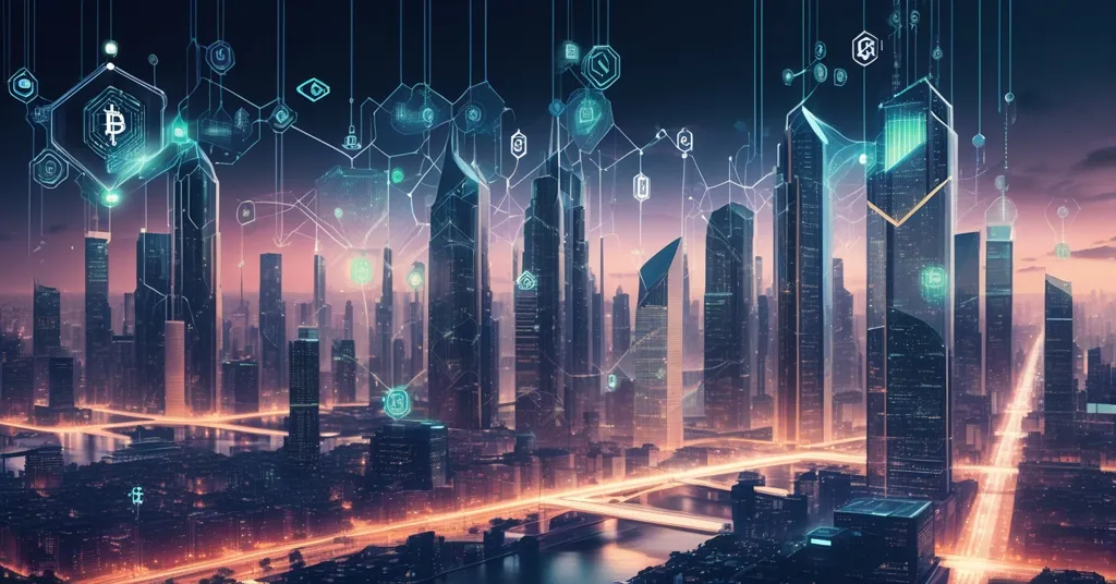 Ripple’s Monica Long Predicts Stablecoin Surge and Blockchain Boom by 2026