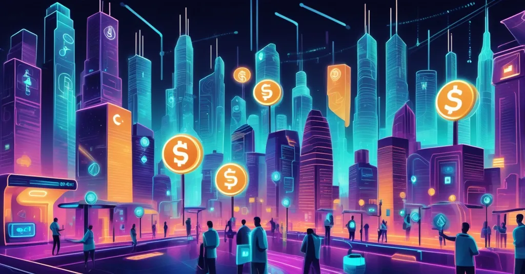 WalletConnect and TRON Partner to Boost Global Stablecoin Payments