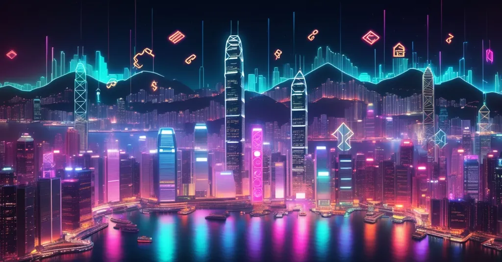 Hong Kong to Issue Stablecoin Licenses in Q1, Aims for Fintech Dominance