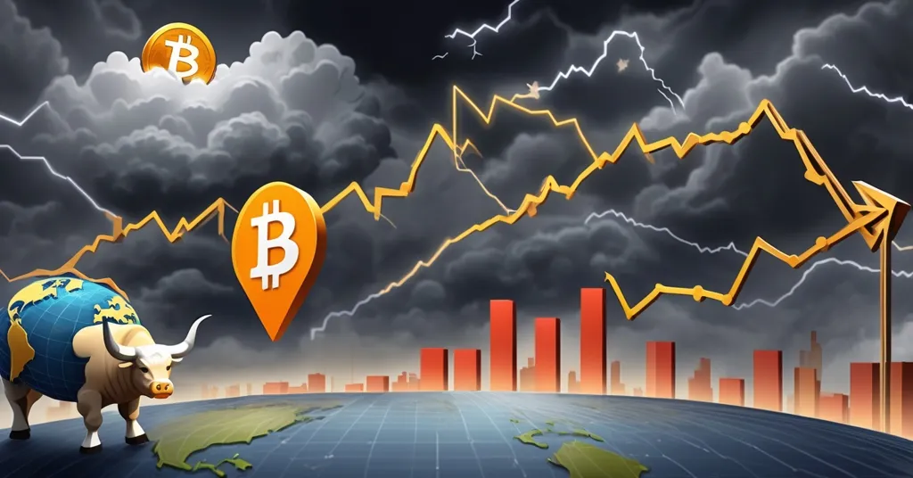 Crypto Markets Rise as Trump Eases Tariffs: Bitcoin Nears $90K, ETF Outflows Loom – Jan 22, 2026
