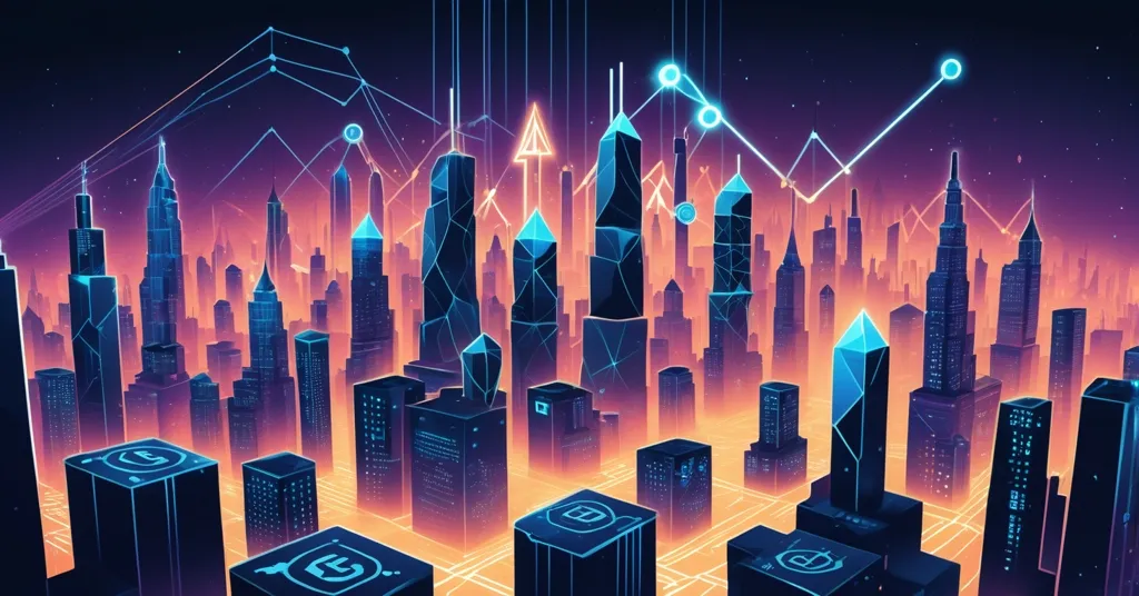 BlockDAG’s 50x ROI Hype: Is This Blockchain Presale Worth the Risk?