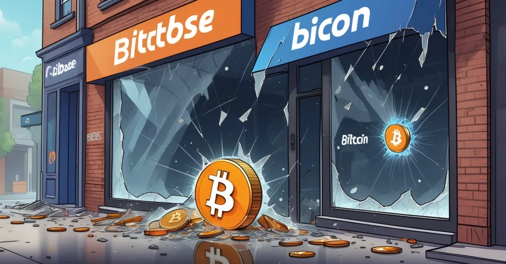 GameStop Faces $76M Bitcoin Loss with Coinbase Transfer: Desperate Move or Strategic Play?