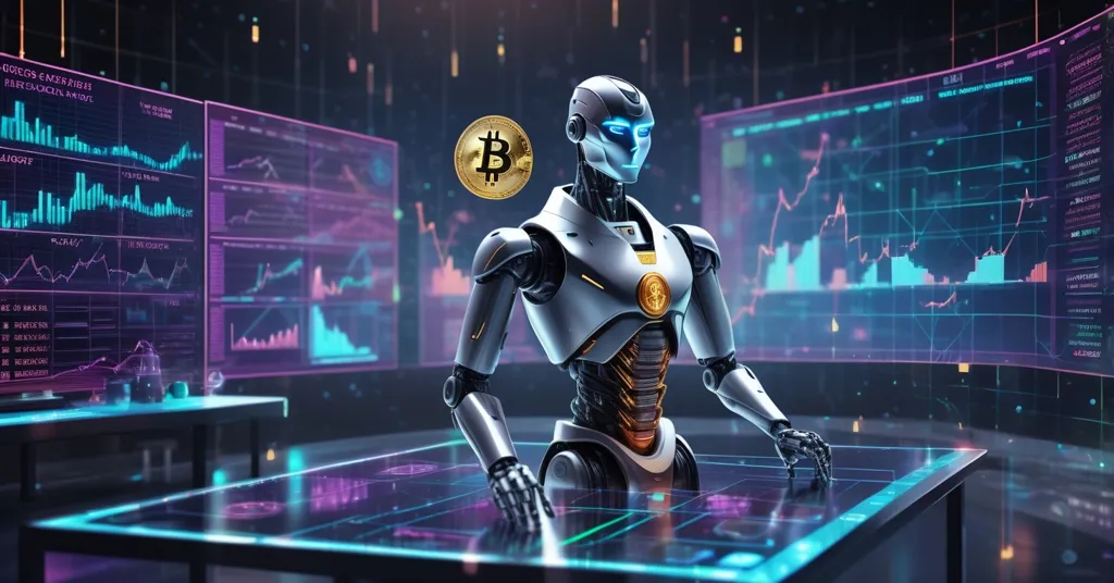 Top AI Crypto Trading Tools 2026: Best Free & Paid Bots Reviewed