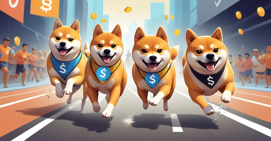 BlockDAG’s $0.001 Presale: Can It Outshine Hyperliquid and Shiba Inu?