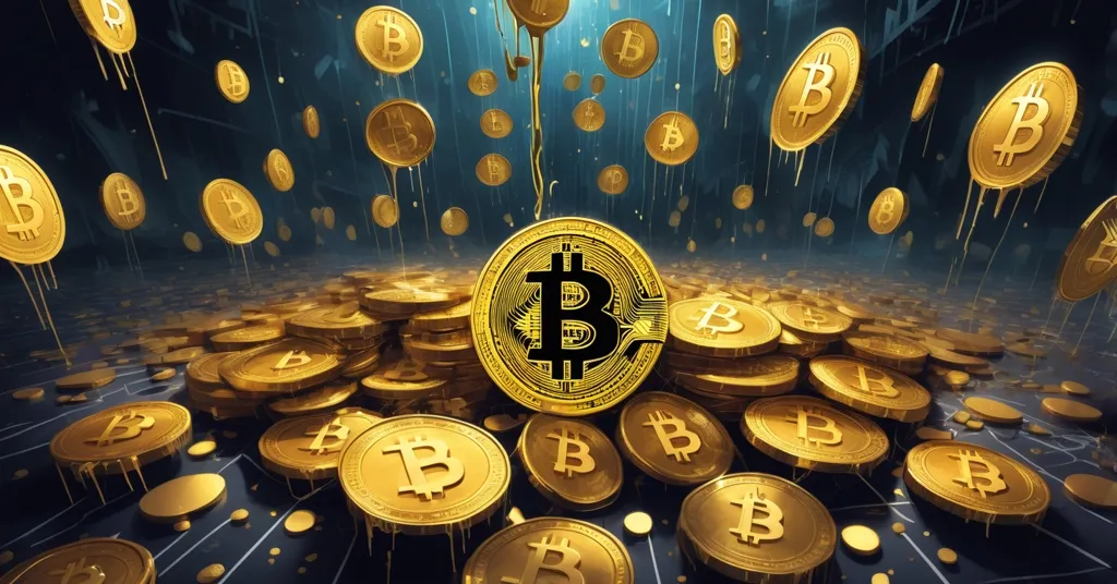 Mutuum Finance at $0.04: Crypto Breakthrough or Risky Mirage Amid Bitcoin’s $600M Loss?