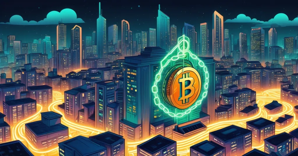 Brazil’s New Crypto Rules: Banks Get Bitcoin Boost with Strict Oversight