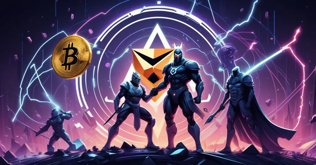 XRP 2026 Price Prediction: $14 ETF Hope vs. Mutuum Finance DeFi Surge
