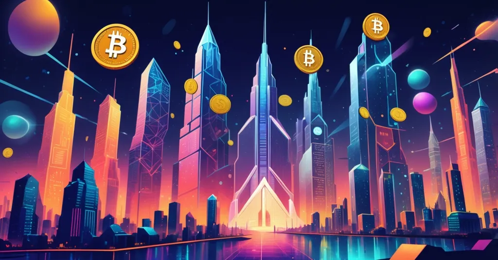 Mutuum Finance Presale: Can It Replicate Dogecoin’s Epic 10,000% Rally?