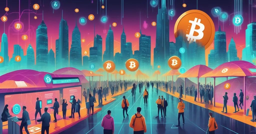 Bitcoin Payments Boom in Low-Tax Zones, Struggle Under US Tax Burden – Strive’s Rochard Explains