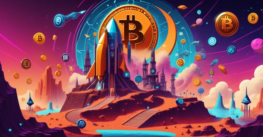 XRP 2026 Price Forecasts, Ethereum Growth, and APEMARS Hype: Fact vs. Fiction