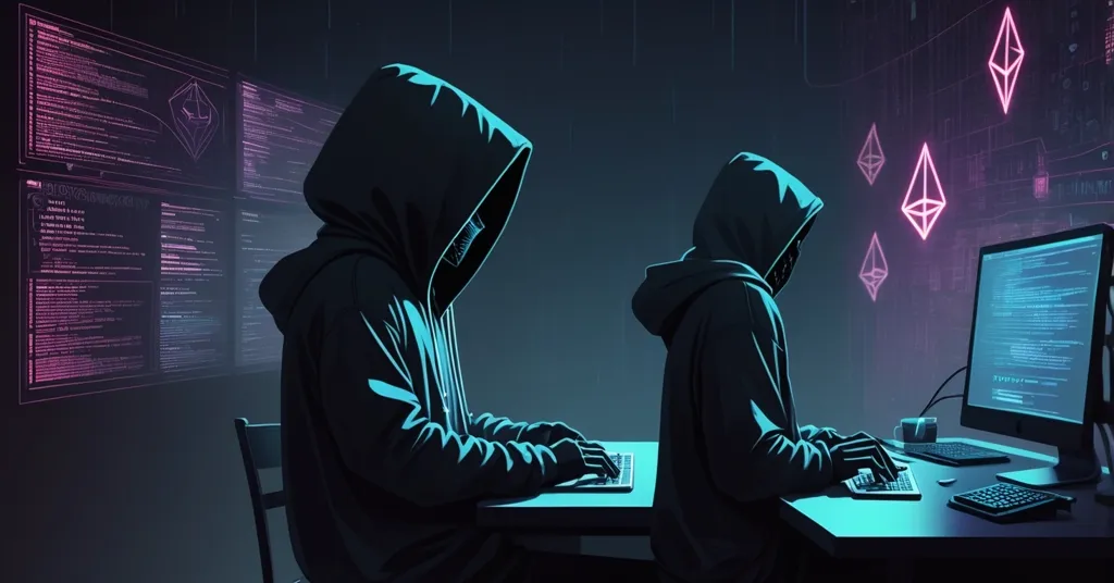 Scroll Co-Founder Ye Chen’s X Account Hacked in Elaborate Phishing Scam