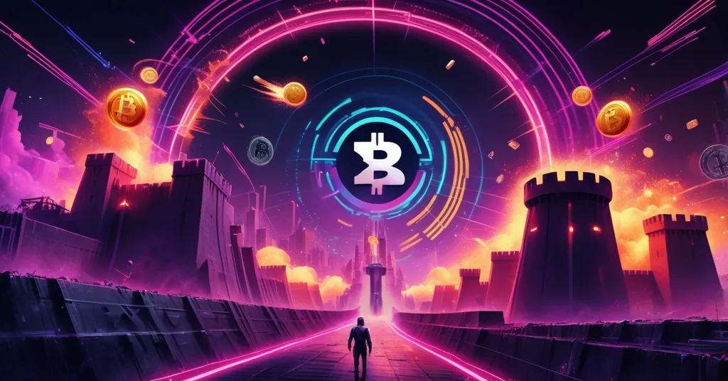 XRP Tests $1.88 Support as Bitcoin Hyper Presale Hits $30.9M—Boom or Bust?