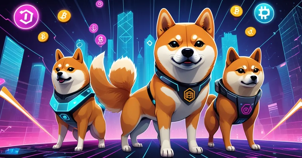 Top 3 Cheap Cryptos for 2027 Gains: DOGE, ADA, MUTM – Hype or Real Potential?