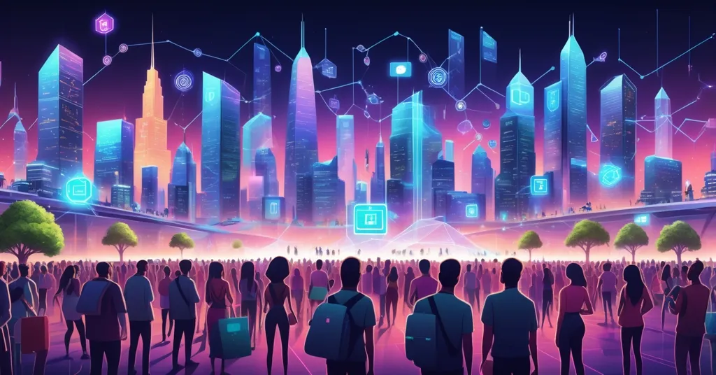 Coinbase CEO Brian Armstrong Pushes for On-Chain Fundraising to Democratize Startup Investment