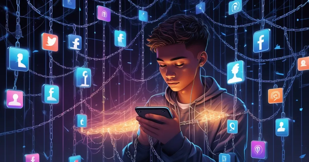 Zuckerberg Faces Court in Teen Addiction Lawsuit: Can Blockchain Offer a Better Social Media?