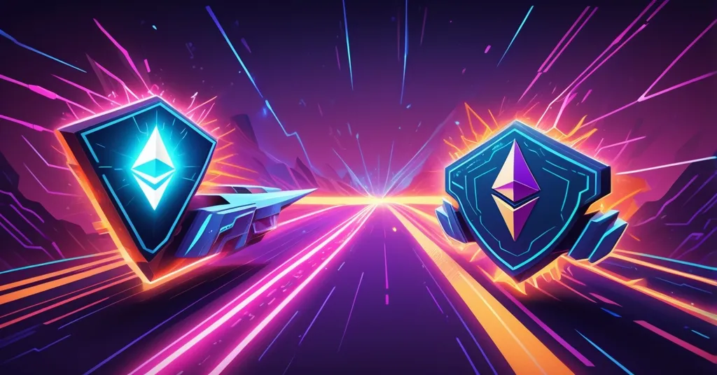 Ethereum Battles Quantum Threats, Bitcoin Hyper Pushes Scalability with $30M Presale