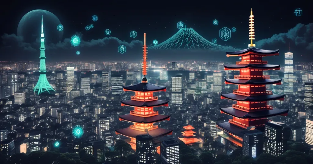 Japan Targets 2028 for First Bitcoin and Crypto ETFs, Aiming to Lead Asia’s Financial Shift