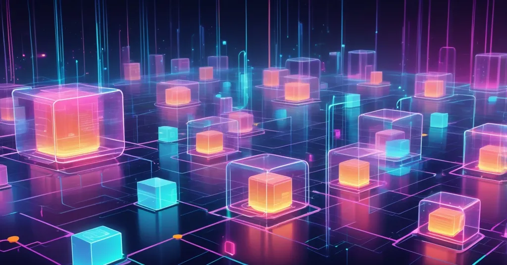Zero Knowledge Proof: $100M Self-Funded Privacy Blockchain Redefines Trust
