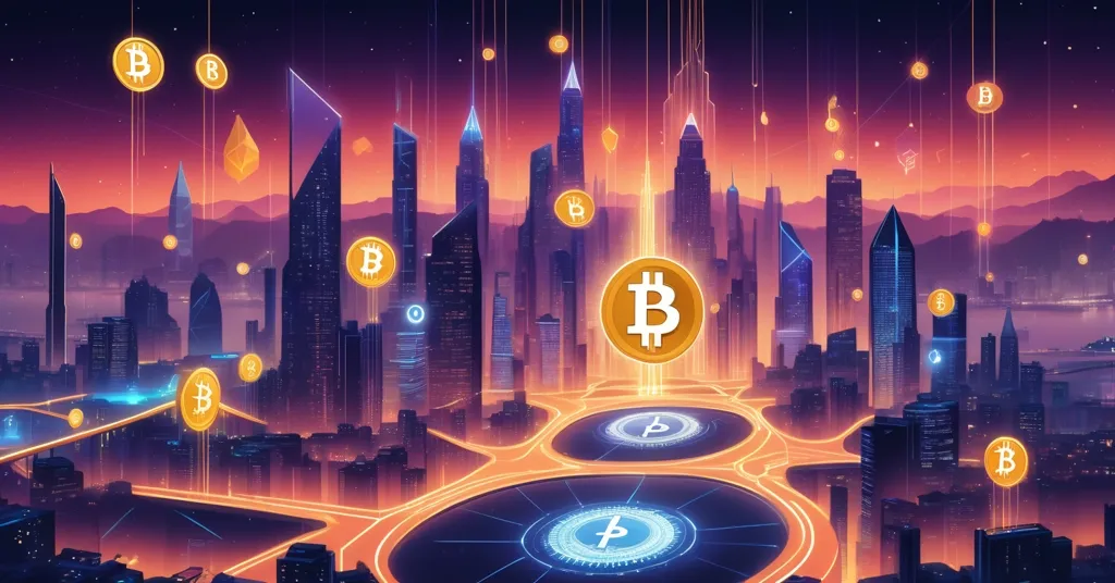 Crypto 2026 Price Outlook: Bitcoin at $87,500, Ethereum, XRP, Dogecoin, and Bitcoin Hyper Buzz