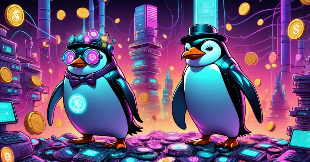 DeepSnitch AI and 2026 Meme Coin Surge: Viral Hype or Risky Scam?