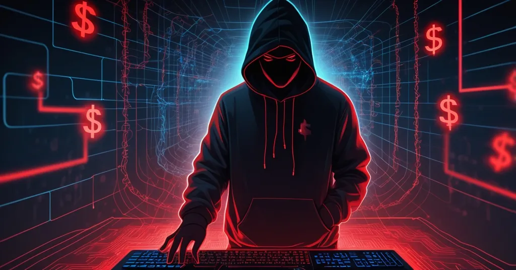 Crypto Crime Hits $158B in 2025, But Illicit Share Drops, TRM Labs Reveals