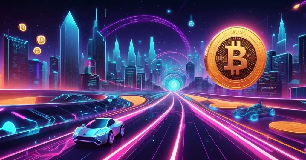 Altcoins to Watch in 2026: XRP, Cardano, Pepe, and Bitcoin Hyper Lead the Charge