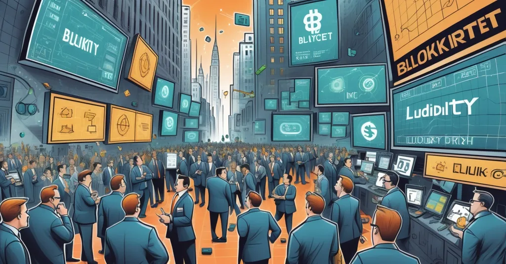 Wall Street Eyes Prediction Markets: 43% See Potential, Liquidity Remains Key Barrier