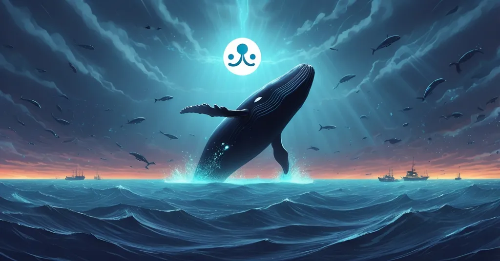 XRP Whale Wallets Spike: Are Millionaire Investors Signaling a Market Turnaround?