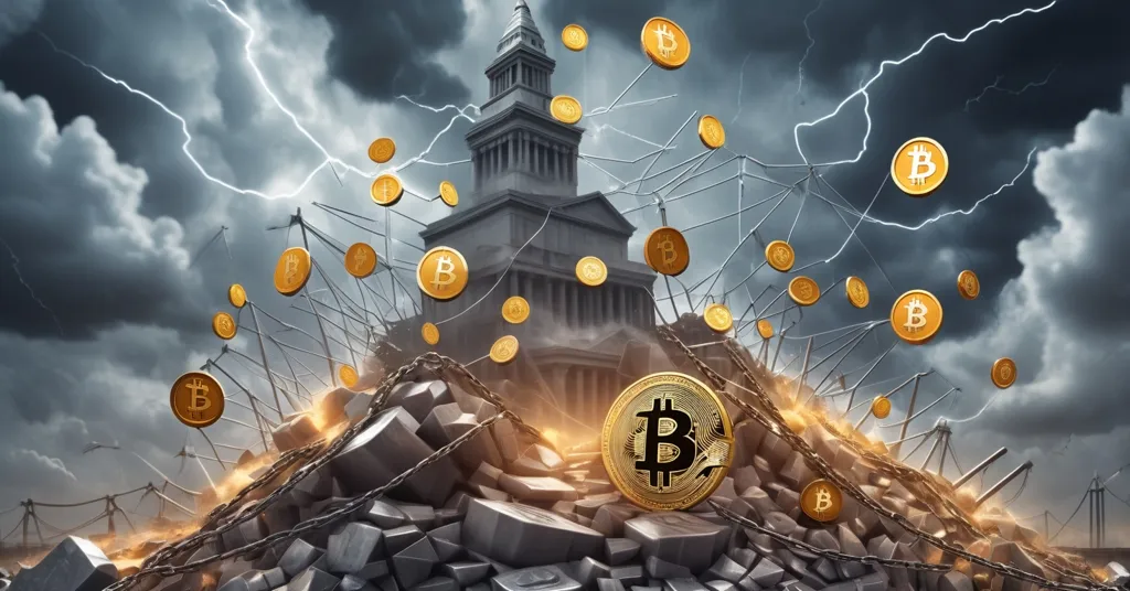 Trump’s Fed Pick and SEC Tokenization Crackdown: 2026 Crypto Regulation Shifts