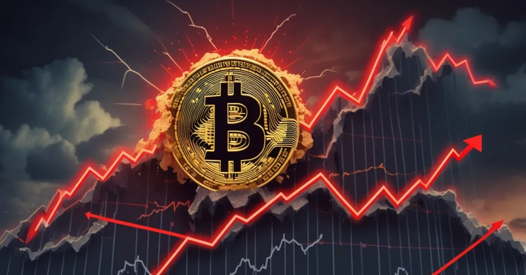 Bitcoin ETFs Lose $817M in One Day as BTC Hits 9-Month Low of $81,200—Crash or Bottom?