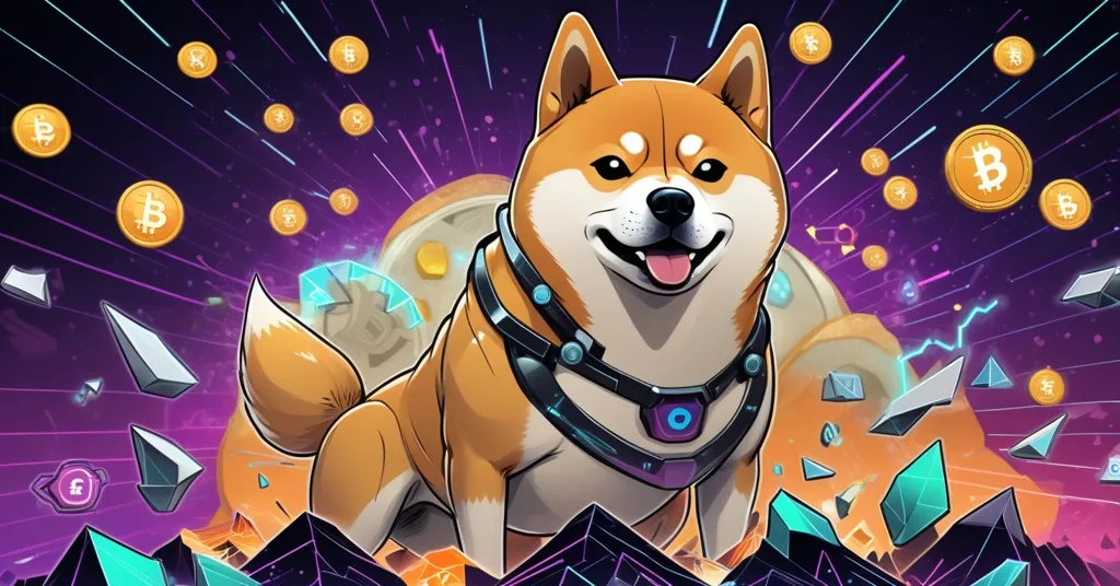 Dogecoin vs. Mutuum Finance: 2026 Crypto Shift from Meme Hype to DeFi Utility
