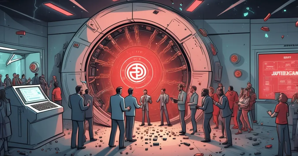 Jupiter Exchange Faces Backlash Over Seed Phrase Demand for ASR Rewards