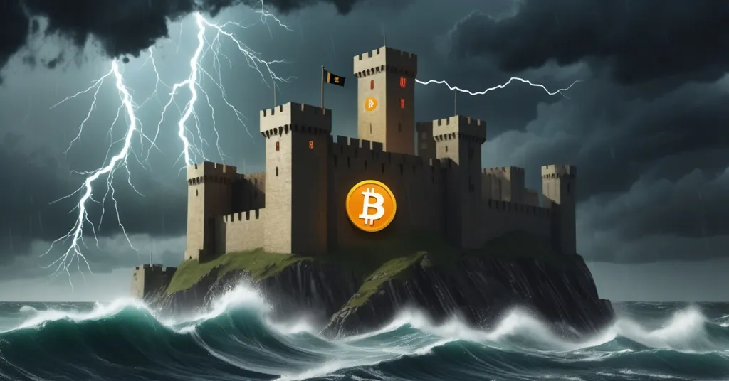 Bitstamp 2026 Review: Safe Haven or Outdated Crypto Exchange for Bitcoin Traders?
